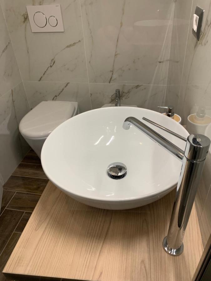 Residenza Castellazzo Daire Ivrea Dış mekan fotoğraf