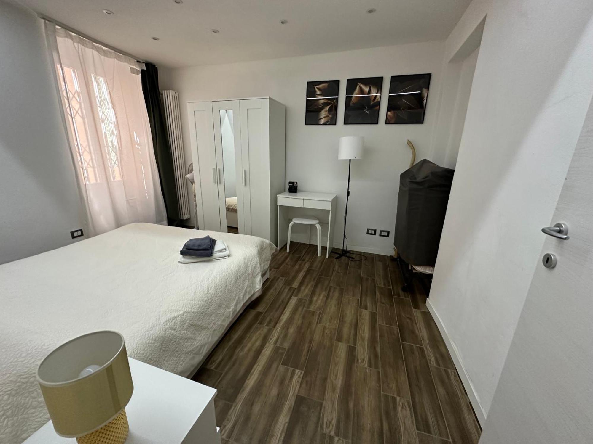 Residenza Castellazzo Daire Ivrea Dış mekan fotoğraf