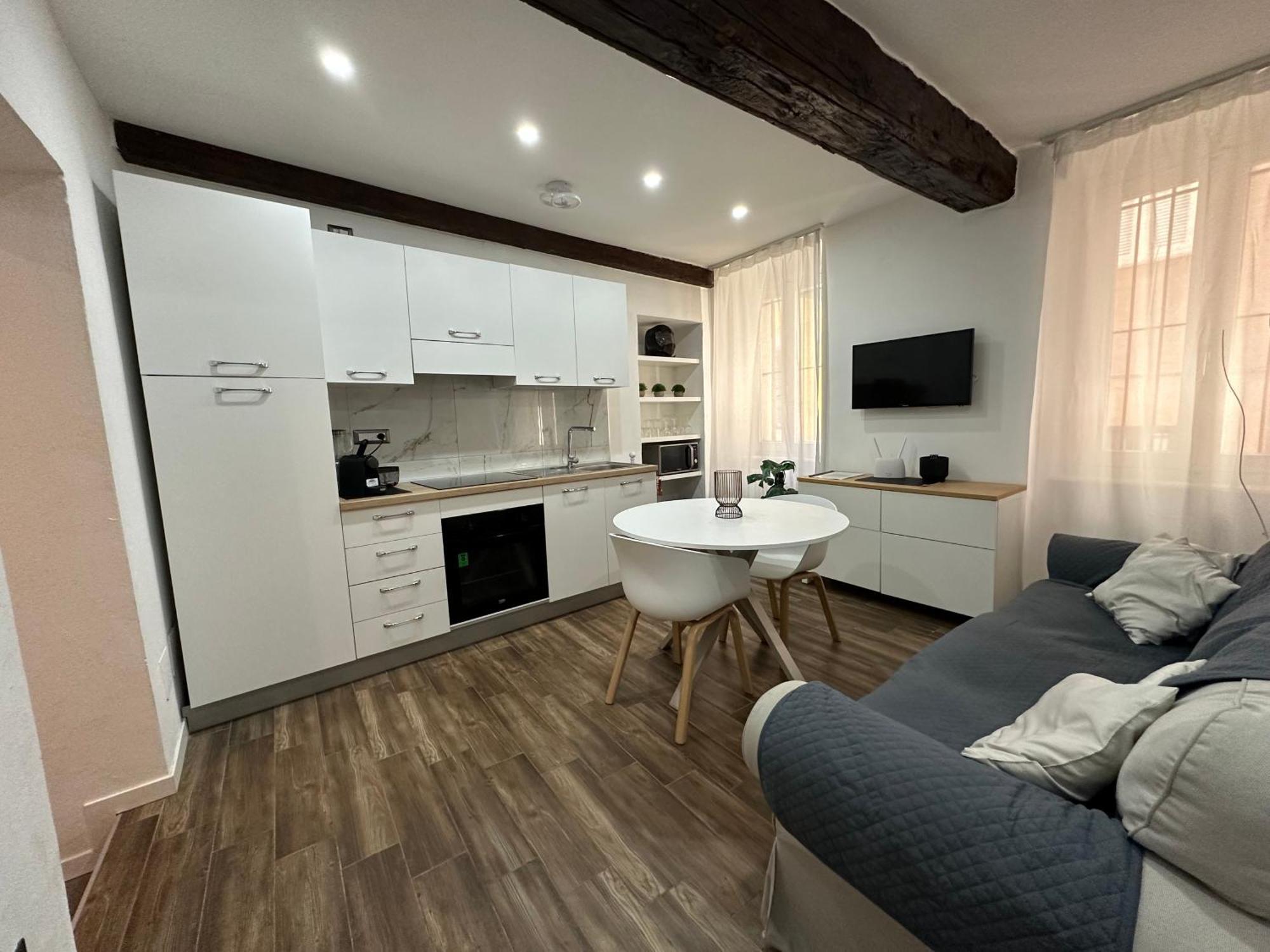 Residenza Castellazzo Daire Ivrea Dış mekan fotoğraf
