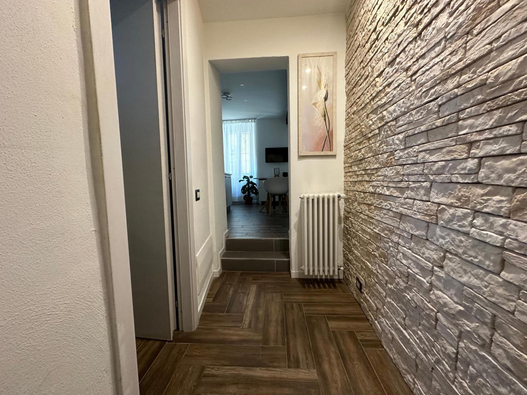 Residenza Castellazzo Daire Ivrea Dış mekan fotoğraf